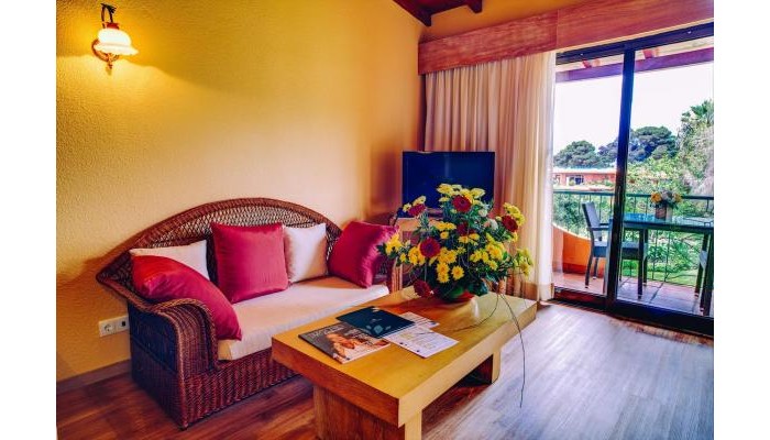 Hotel Quinta Splendida Wellness Botanical Garden poza 1