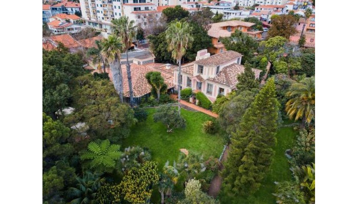 Hotel Quinta Splendida Wellness Botanical Garden poza 0