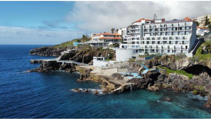 Hotel Royal Orchid poza 0