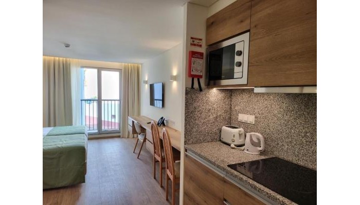 Hotel Royal Orchid poza 8