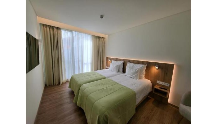 Hotel Royal Orchid poza 5