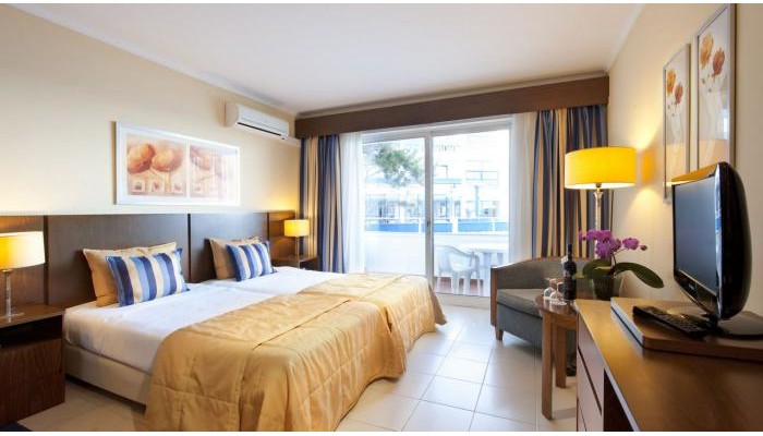 Rocamar Hotel poza 3