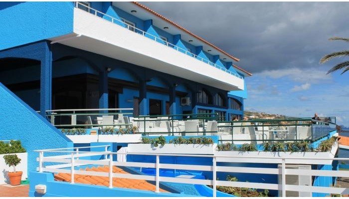 Rocamar Hotel poza 9