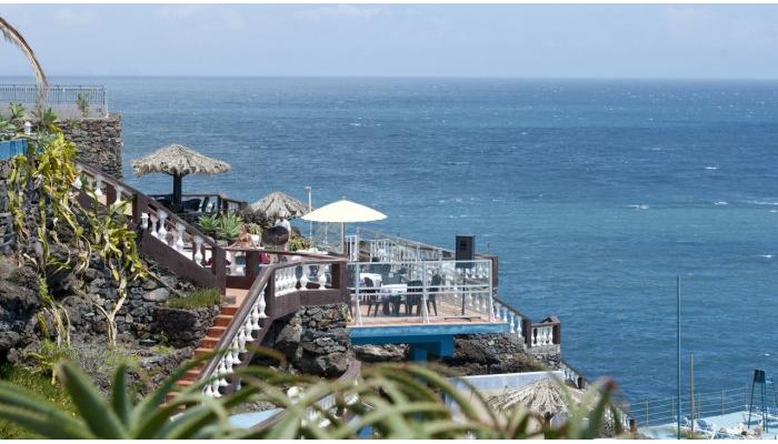 Rocamar Hotel poza 10