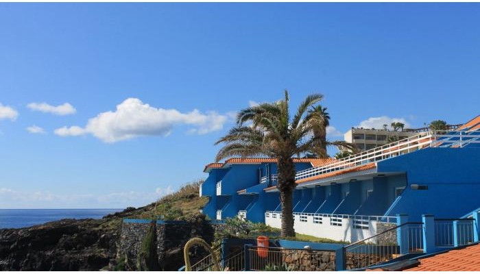 Rocamar Hotel poza 0