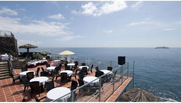 Rocamar Hotel poza 11