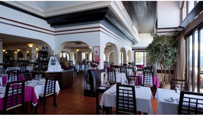 Rocamar Hotel poza 7