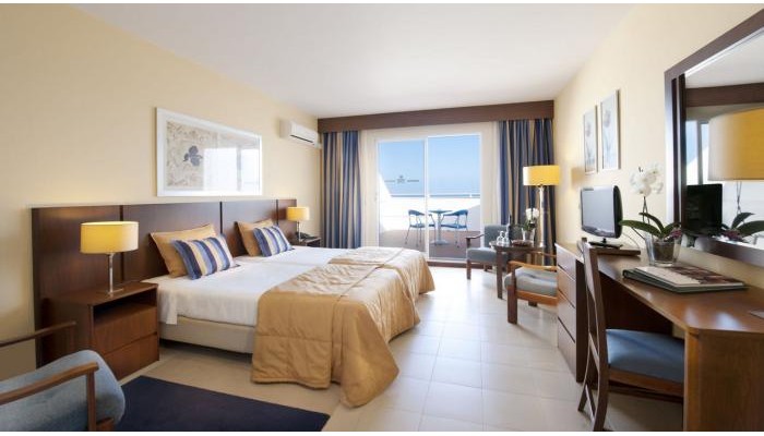 Rocamar Hotel poza 4