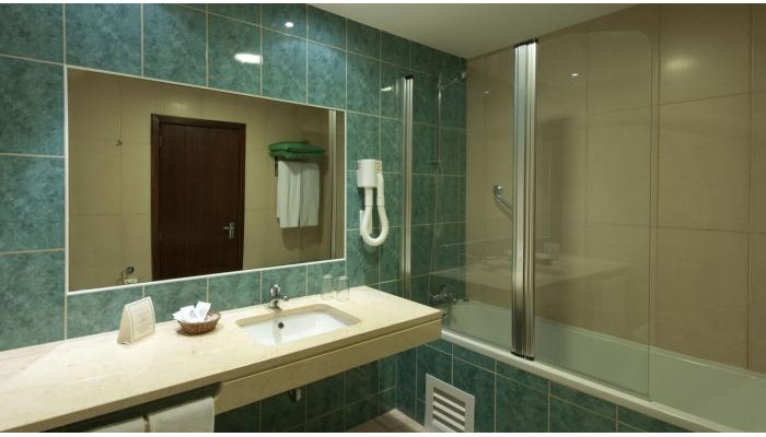 Rocamar Hotel poza 5