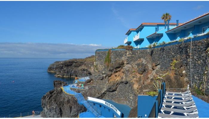 Rocamar Hotel poza 2