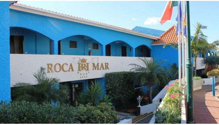 Rocamar Hotel poza 1