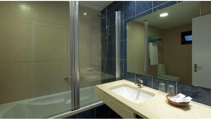 Rocamar Hotel poza 6