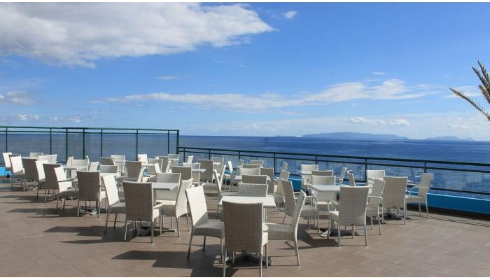 Rocamar Hotel poza 8