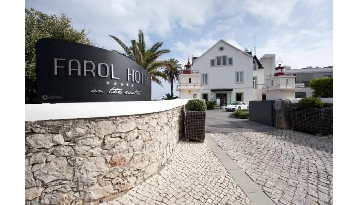 Farol Hotel poza 13
