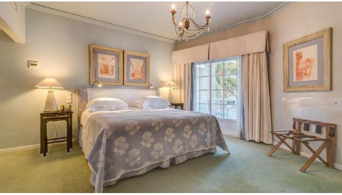 Hotel Albatroz poza 2