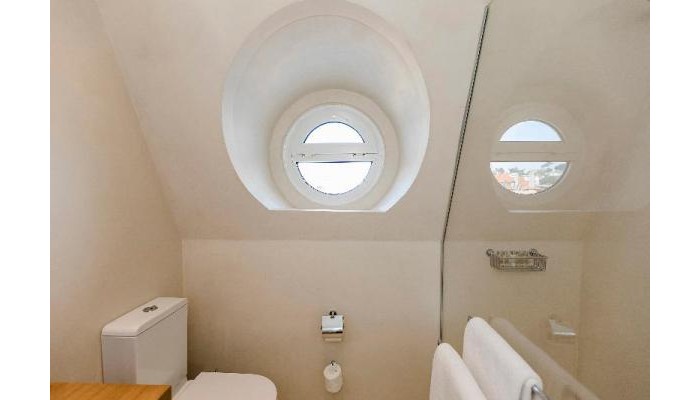 Hotel Albatroz poza 7