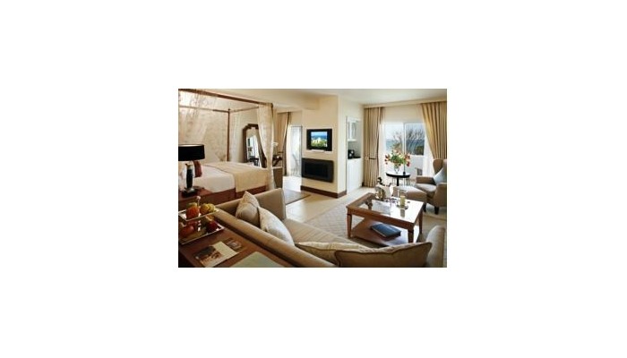 Hotel Cascais Miragem Health & Spa - Cascais/lisboa Costa poza 1