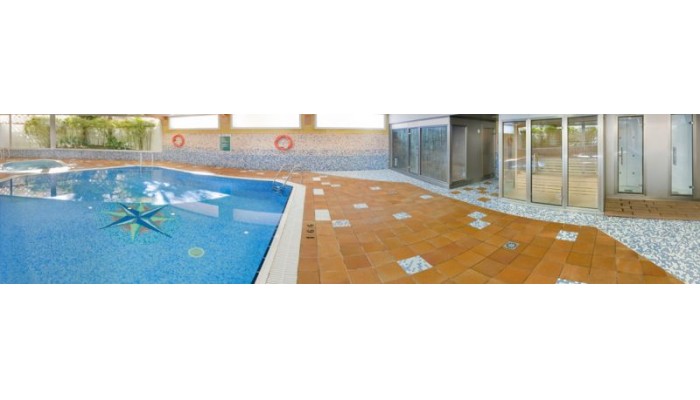 Hotel Cascais Miragem Health & Spa - Cascais/lisboa Costa poza 3