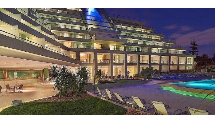 Hotel Cascais Miragem Health & Spa poza 1