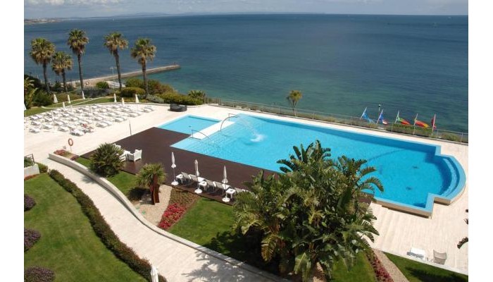 Hotel Cascais Miragem Health & Spa poza 3