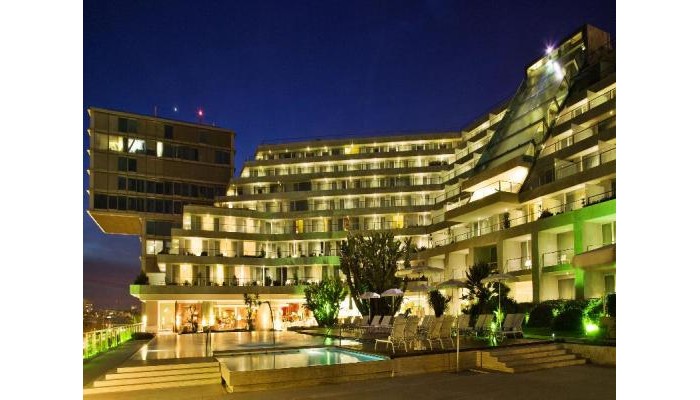 Hotel Cascais Miragem Health & Spa poza 4