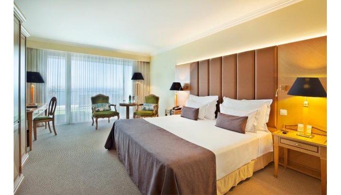 Hotel Cascais Miragem Health & Spa poza 6