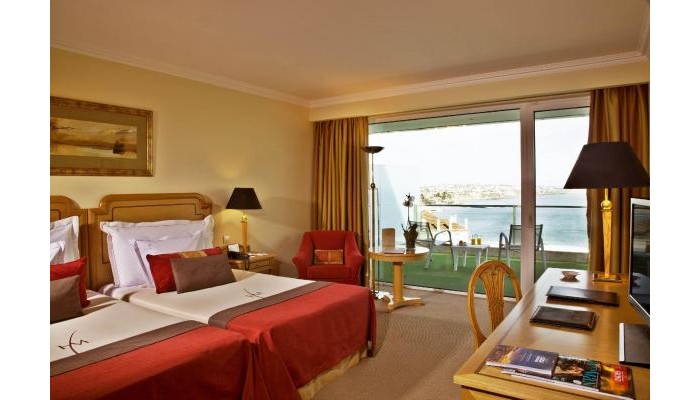 Hotel Cascais Miragem Health & Spa poza 9