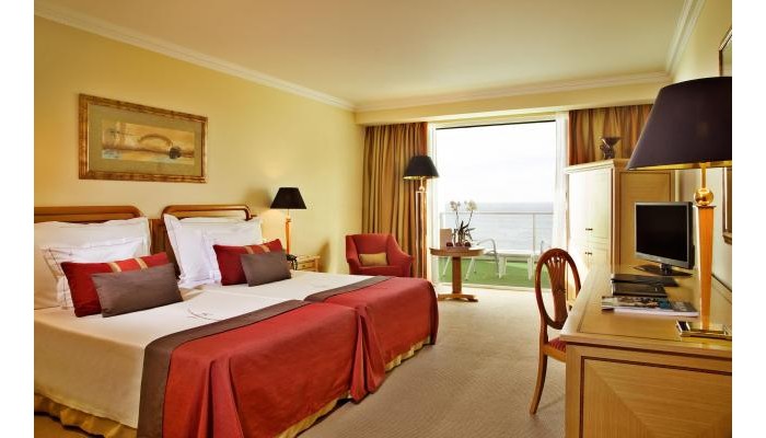 Hotel Cascais Miragem Health & Spa poza 0