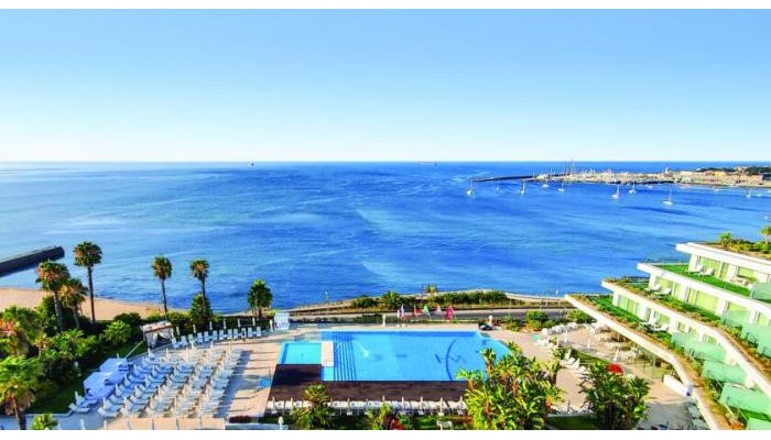 Hotel Cascais Miragem Health & Spa poza 11