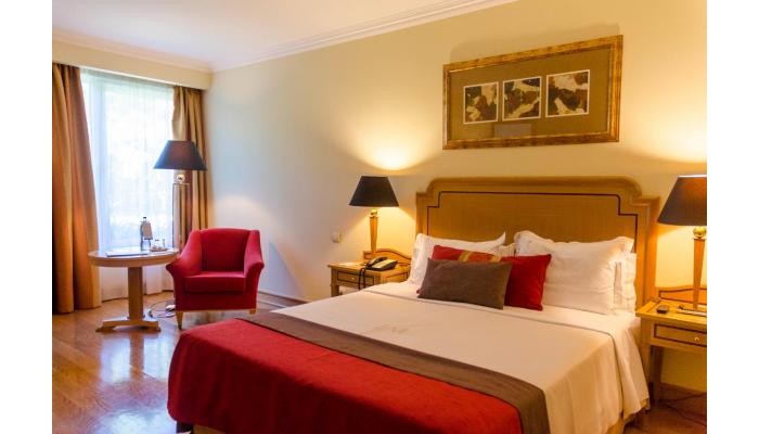 Hotel Cascais Miragem Health & Spa poza 12