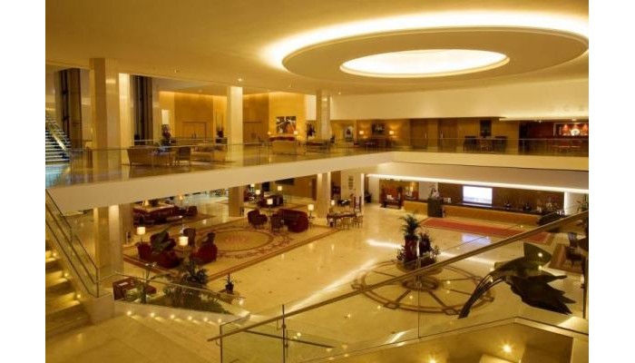 Hotel Cascais Miragem Health & Spa poza 14