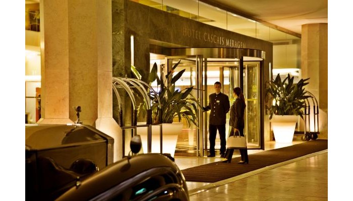 Hotel Cascais Miragem Health & Spa poza 16