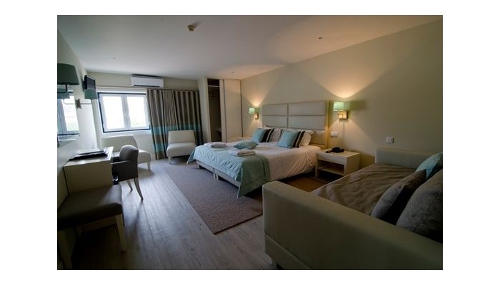 Hotel Estalagem Muchaxo poza 0