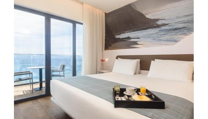 Hotel Eurostars Cascais poza 2