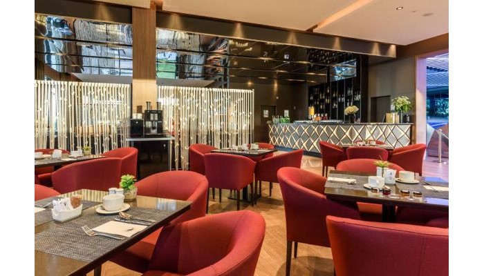 Hotel Eurostars Cascais poza 5