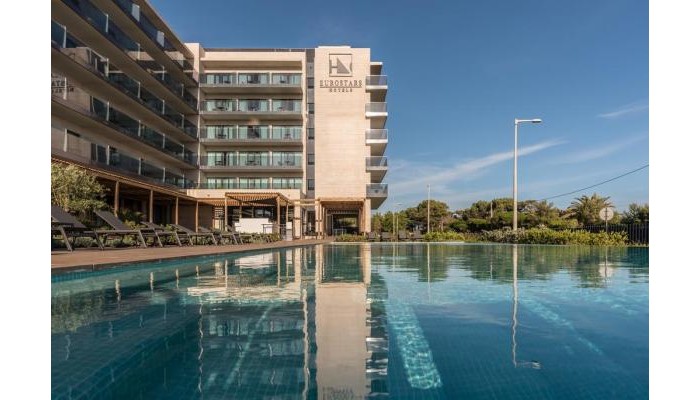 Hotel Eurostars Cascais poza 8