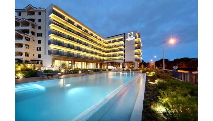 Hotel Eurostars Cascais poza 9