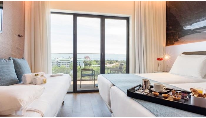 Hotel Eurostars Cascais poza 10