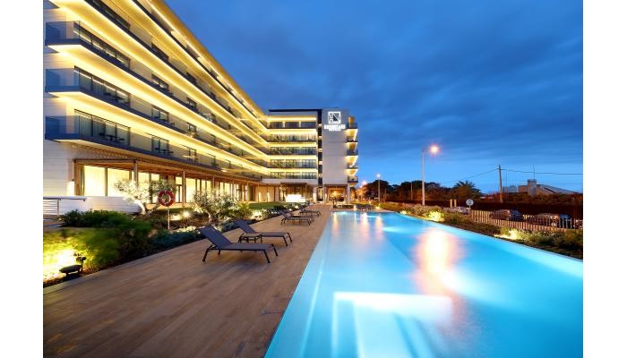 Hotel Eurostars Cascais poza 11