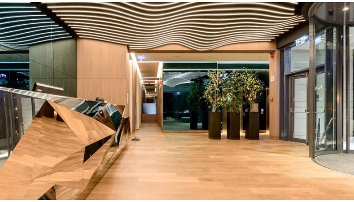 Hotel Eurostars Cascais poza 12