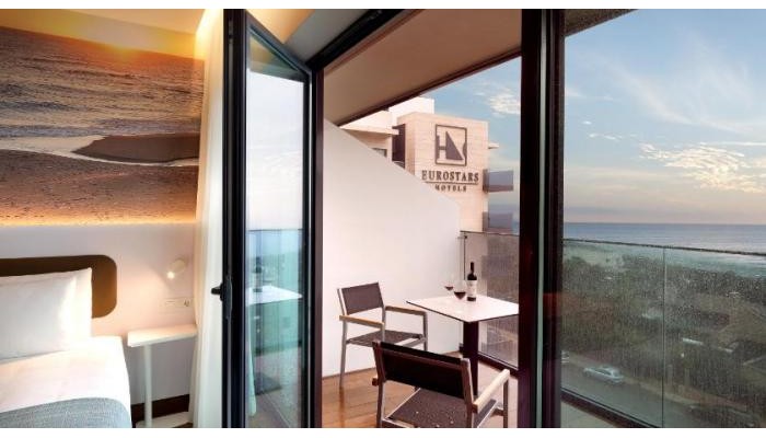Hotel Eurostars Cascais poza 13