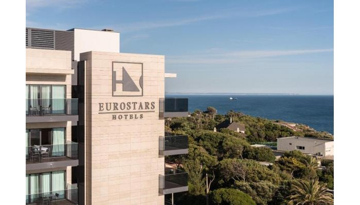 Hotel Eurostars Cascais poza 14
