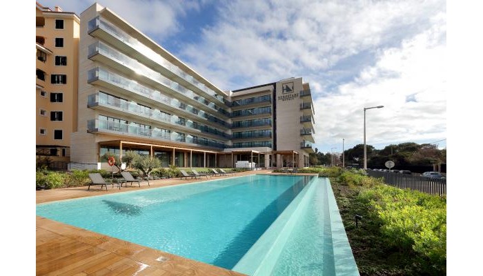 Hotel Eurostars Cascais poza 0