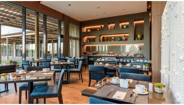 Hotel Eurostars Cascais poza 17