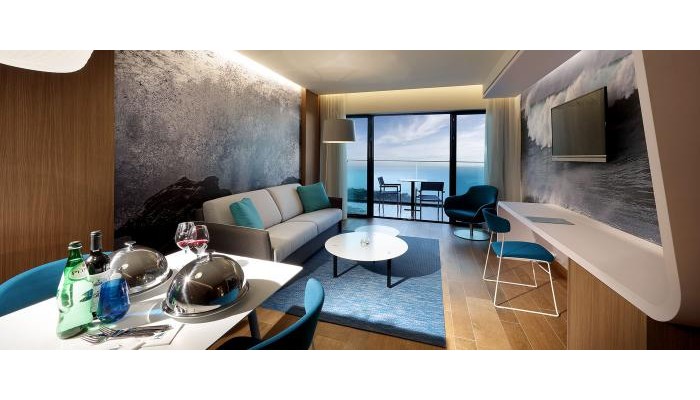 Hotel Eurostars Cascais poza 19