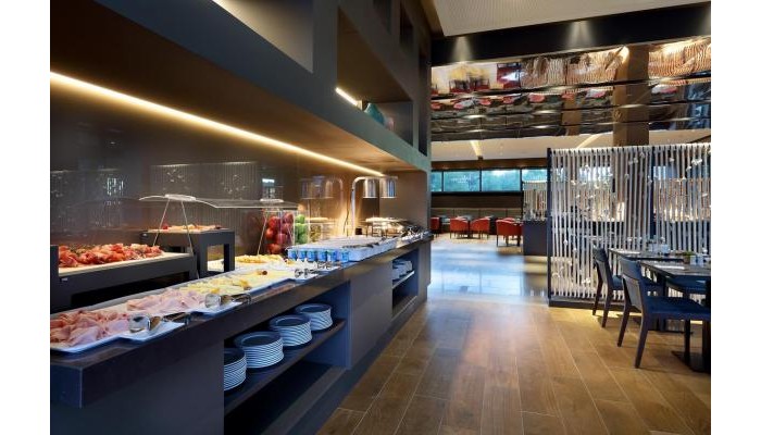 Hotel Eurostars Cascais poza 20