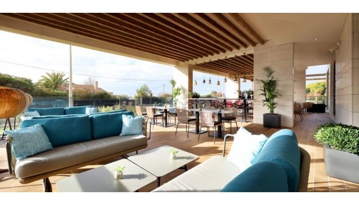 Hotel Eurostars Cascais poza 24