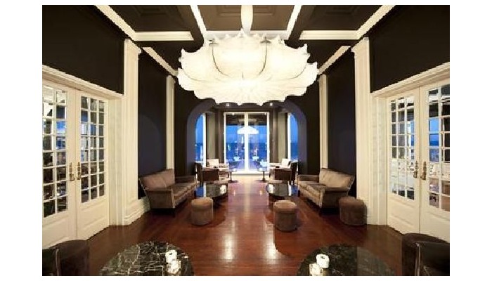 Hotel Farol Design Cascais poza 1