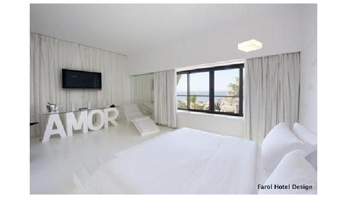 Hotel Farol Design Cascais poza 3