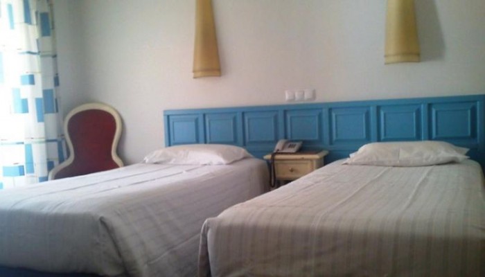 Hotel Farol Design - Cascais/lisboa Costa poza 0